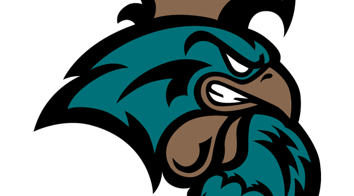 Coastal Carolina Chanticleers